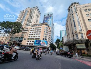 mặt tiền ngay ngô đức kế, bến nghé, 15x16m, chỉ 85 tỷ, vị trí kim cương