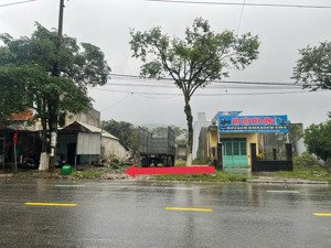 đất mặt tiền đường dt602, gần trường nguyễn viết xuân 147,5m2.