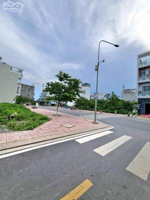 Chính chủ bán gấp đất kdc Phong Phú, 100m2, chỉ 2ty, sổ riêng