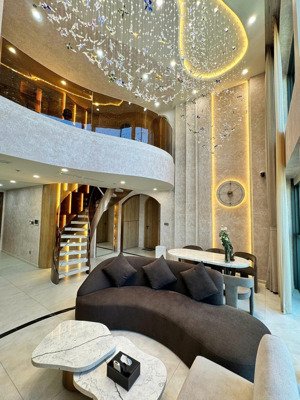 duplex - 3pn2wc - nội thất luxury - chỉ 170tr/th (thương lượng)