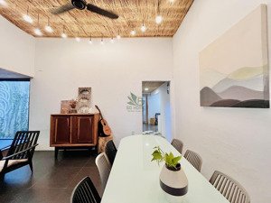 cho thuê nhà đẹp 3 phòng ngủ gần biển giá 15 triệu/tháng