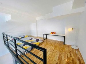 duplex full nội thất đs 47, q7