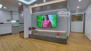 cần bán căn hộ tòa c nguyễn cơ thạch, dt 110m,3pn,2 vs căn góc ,3 ban công ,sửa đẹp,lh 