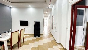 bán tòa căn hộ an cư 160m2, dòng tiền cực đỉnh sát biển phạm văn đồng. lh: 