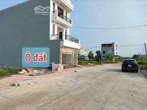 bán đất nền tại thanh vân, tam dương, vĩnh phúc, 2,6 tỷ, 108m2, hàng hiếm giá tốt