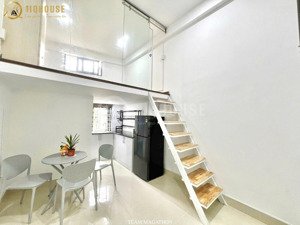 cho thuê căn hộ gần các đại học: hutech hồng bàng - uef - vlu cs3 - ngoại thương - gtvt giá chỉ 6tr