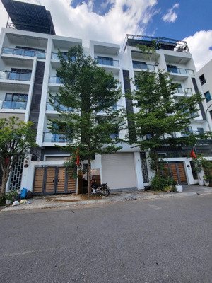 cho thuê nhà hồ tùng mậu - phú diễn - btl 90m2 5 tầng. thang máy. nhà mới. giá 48tr