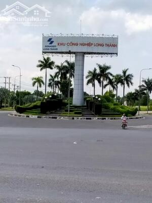 Bán gấp thửa đất 6x18m và 7x17m, giá cực kỳ tốt nhất trong khu vực và lô đường lớn bao đẹp