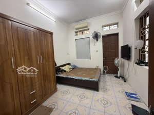 bán nhà riêng tại ngõ 5 đường hoàng quốc việt, cầu giấy, hà nội, 13,85 tỷ, 61m2-đẹp, nhiều tiện ích