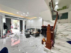 bán nhà nguyễn văn đậu, ngang khủng 5.2m. nhỉnh 7 tỷ