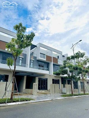  NHÀ PHỐ BGI 3 TẦNG – KHÔNG GIAN SỐNG HIỆN ĐẠI