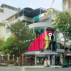 góc 2 mt kinh doanh thống nhất, q.gò vấp - dt: 9x20m - 3 tầng - hđt: 130 triệu - giá: 30 tỷ