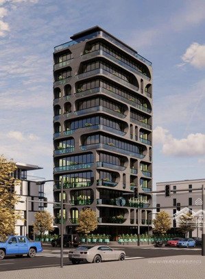 siêu vị trí góc 3mt điện biên phủ bình thạnh - dt 20 x 30m - có gpxd : 2 hầm - 10 tầng - giá 75 tỷ