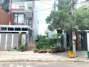 chủ gửi bán nhanh lô 120m2 đường 7.5m hoàng thế thiện - ngay cầu hòa xuân - giá 6.9 tỉ tl