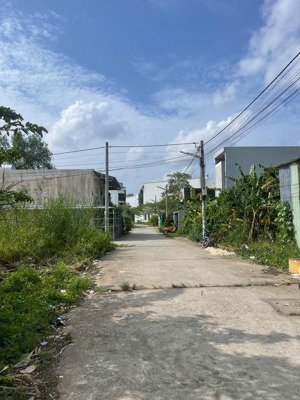 bán đất nền giáp khu dân cư hồng phát, sổ hồng, giá 2 tỷ 600 triệu