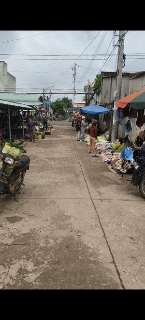 bán đất tại dh507, an thái, phú giáo, bình dương, 650 triệu, 250m2