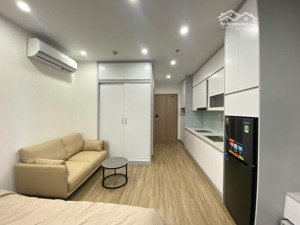chính chủ cho thuê studio tc2.1507 full nội thất mới vào ở luôn. lh zalo)