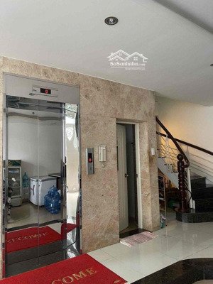 cho thuê nhà làm chdv - khu phạm văn hai, phường 2, tân bình - 11pn - 11wc