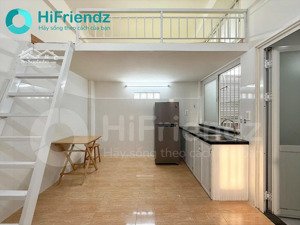 cho thuê căn phòng duplex không giới hạn người ở cho các bạn sinh viên ftu - gtvt - hiu - uef