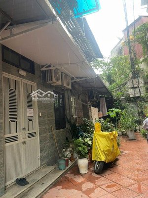 nhỉnh 4 tỷ - tập thể cao cấp lò đúc - cơ hội cho nhà đầu tư, giáp hoàn kiếm