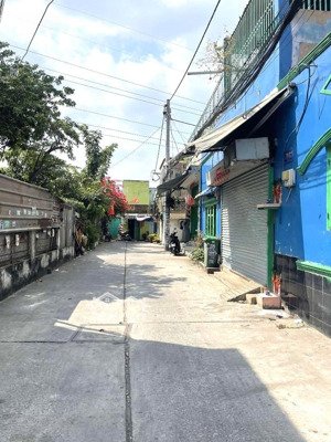 bán nhà 4 tầng btct ngay mã lò - tl10 - 70m2 (4x15) - hẻm ô tô - 5pn - giá chỉ 6.1 tỷ tl