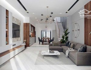 hxh 4 tầng phan đăng lưu, p3, phú nhuận. dt:4,5 x 16,37 - cn:73,7m2 - giá chỉ 13,5 tỷ tl 