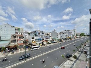 cần bán nhà hxh lê đức thọ f6 gv, 5x25m giá 15tỷ