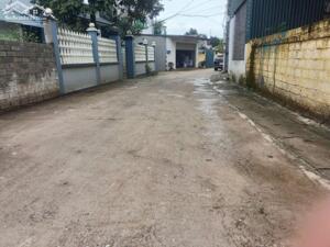 ĐẤT ĐẸP 228M2, FULL THỔ CƯ, TRỤC CHÍNH