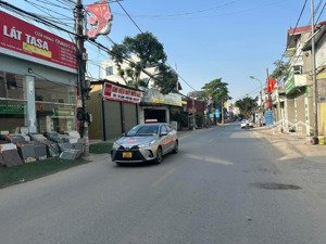 chị gái cần tiền bán gấp 72m2 vân nội, đông anh, hà nội chỉ 6xtr/m2, ô tô đỗ cửa