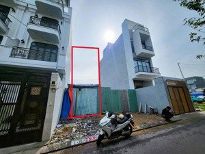 đất nền phân lô gần trạm ga metro - dt: 78.2 m2 - phường trường thọ - giá: 6 tỷ4
