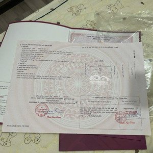 bán đất tại trịnh hoài đức, giá siêu hời 4,6 tỷ, 138m2, pháp lý đầy đủ