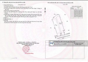 bán đất mặt tiền bình hòa 24: 3033m2 ngay kcn linh trung 2