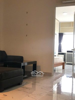 cần cho thuê căn hộ hưng vượng 3- phú mỹ hưng giá rẻ lh: nguyệt