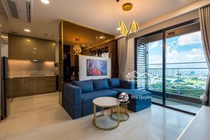 cho thuê chung cư saigon asiana - quận 6. dt: 65m2, 2pn, 2wc. giá: 10 triệu. lh: , quyền