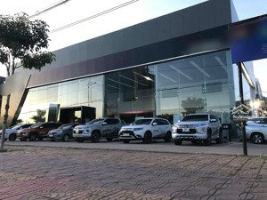 cho thuê đất 5.000m2 mặt bằng pháp lý (tmd) đường võ nguyên giáp, cái răng, cần thơ