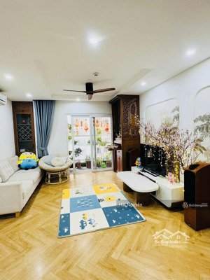 chính chủ bán căn 3pn - 105m2 vinhomes gardenia hàm nghi, view thoáng, có slot oto, giá hơn 8 tỷ