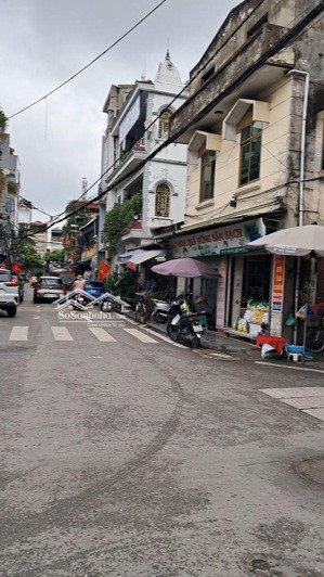 ngô gia tự - ô tô tránh, thông, vào đất - 110m2 vuông nét- ngay chợ, ngay kđt việt hưng - hơn 12 tỷ