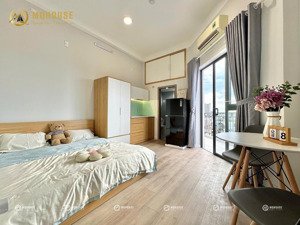 khai trương căn hộ mới xây ngay tân sơn nhì gần aeon tân phú - đại học văn hiến - công thương