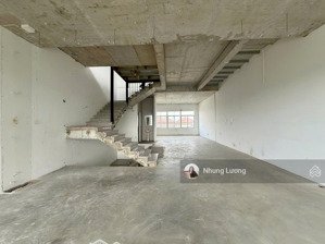 cho thuê nhà phố đường nguyễn cơ thạch 130-140tr/tháng