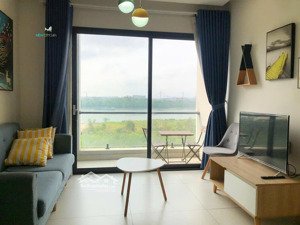 bán căn hộ chung cư new city thủ thiêm, 4,9 tỷ, 51,18 m2, 1pn, 1wc, q2, hcm, chính chủ, uy tín