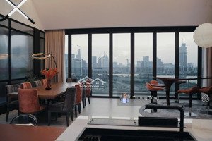 the river thủ thiêm - cập nhật rổ hàng chuyển nhượng 1 - 4pn, pool villas, penthouse - giá tốt nhất