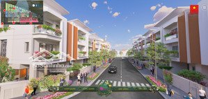 chỉ cần có 2 tỷ bạn đã được sở hữu ngôi nhà 3 tầng tại kdt vsip nghệ an