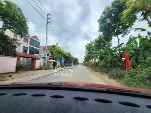 trục chính đường 3 ô tô tránh vị trí kinh doanh phúc hậu (dục tú), đông anh. lh 