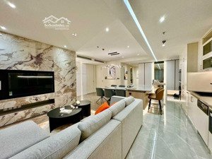 cho thuê căn hộ 3 phòng ngủ, full đồ 15 tr/th tại ct3 trung văn