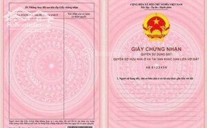 Bán Lô Đất Ngay Trục Đường Lớn Nguyễn Sinh Sắc- Gần UBND Quận Liên Chiểu-Gía 17,5Tỷ