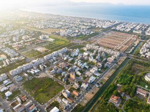 cần bán 1 cặp liền kề 200m khu e kim long đối diện trung tâm hành chính q.liên chiểu tp.đà nẵng