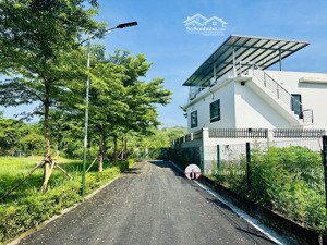 rẻ nhất thị trường, lô đất 109m2 đường 3 ô tô, tại đồng vàng, phú cát, hoà lạc. chỉ hơn 2.5 tỷ