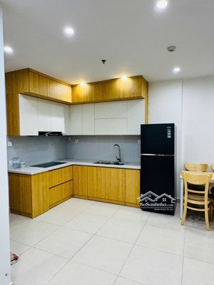 cho thuê căn hộ 1n + , giá tốt 8,5 triệu, 43m2 tại the sapphire - vinhomes smart city