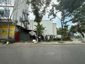 Siêu phẩm lô Góc khu dân cư tỉnh uỷ đường quy hoạch 16,5m