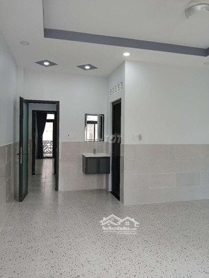 bán nhà hẻm đường tây thạnh dt 4,5x17 đúc 1 trệt 3 lầu bán 7,7 tỷ xem nhà liên hệ hiểu